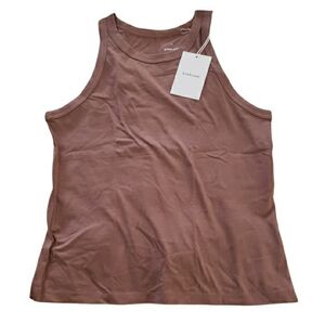 NWT Everlane Women's Tank Top- M